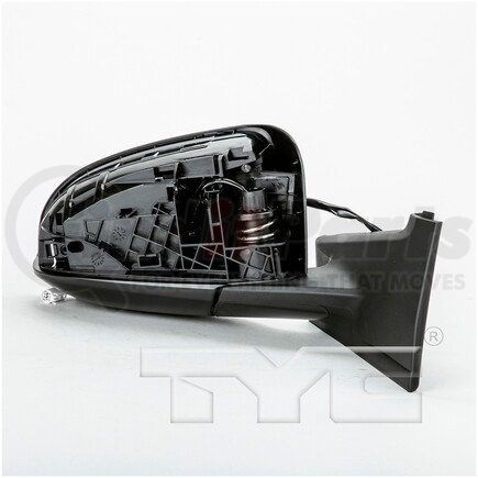 TYC 5410231  Door Mirror