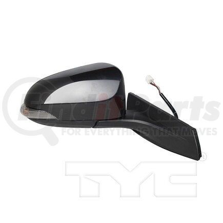 TYC 5450051 Door Mirror