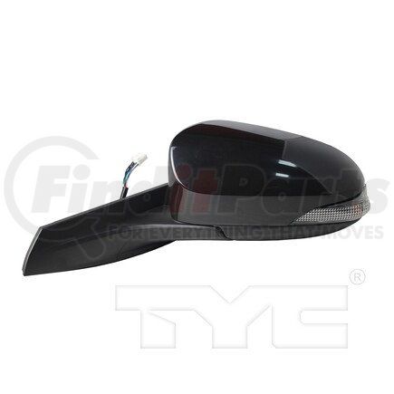 TYC 5450062 Door Mirror