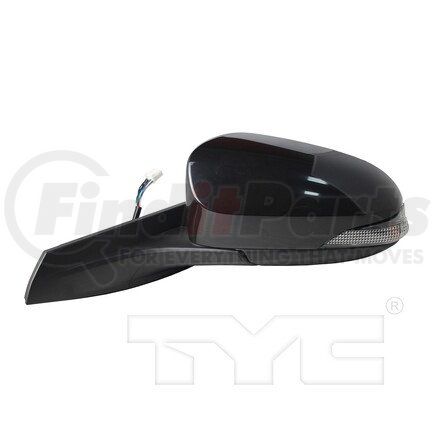 TYC 5450062  Door Mirror