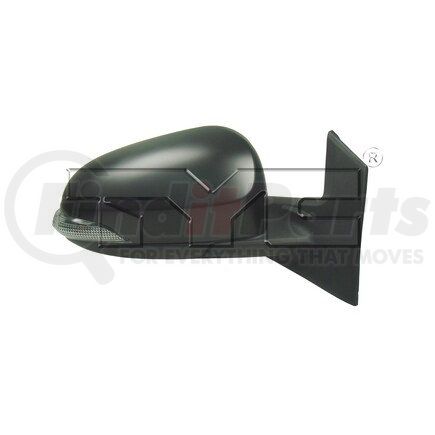 TYC 5430041  Door Mirror