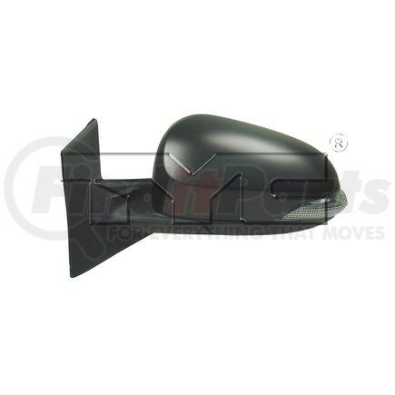 TYC 5430042  Door Mirror