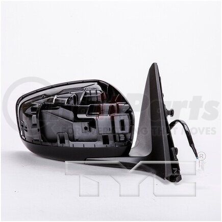 TYC 5550131  Door Mirror