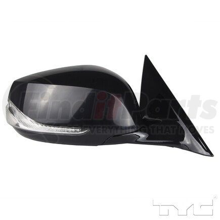 TYC 5560041  Door Mirror