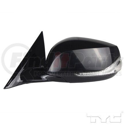 TYC 5560042  Door Mirror