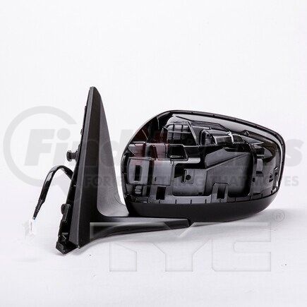 TYC 5550132  Door Mirror