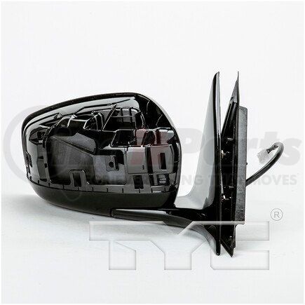 TYC 5550231  Door Mirror