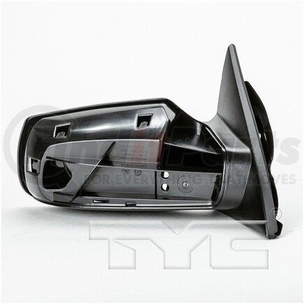 TYC 5700431  Door Mirror