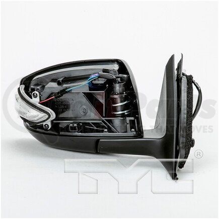 TYC 5700541 Door Mirror