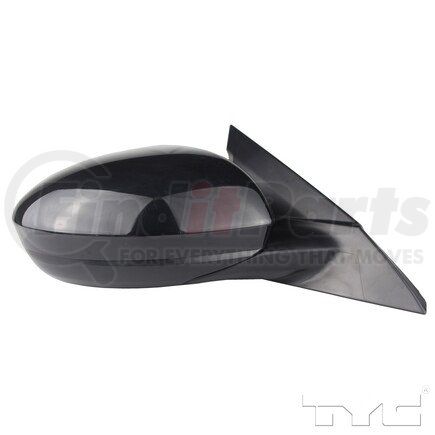 TYC 5700731 Door Mirror