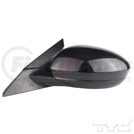 TYC 5700732  Door Mirror