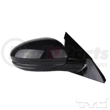 TYC 5700871  Door Mirror