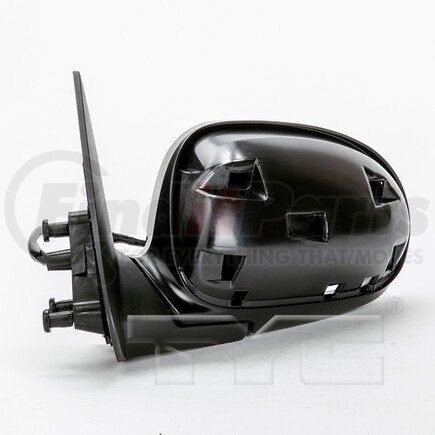 TYC 5710132  Door Mirror