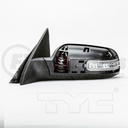 TYC 5700752 Door Mirror