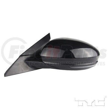 TYC 5700772  Door Mirror