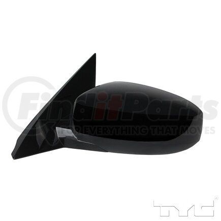 TYC 5710242  Door Mirror