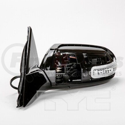 TYC 5710342  Door Mirror
