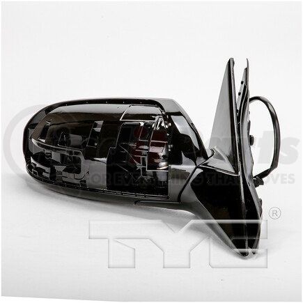 TYC 5710531  Door Mirror