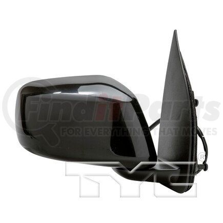 TYC 5720141  Door Mirror