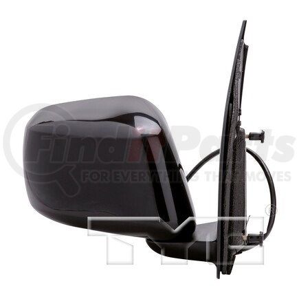 TYC 5720031  Door Mirror