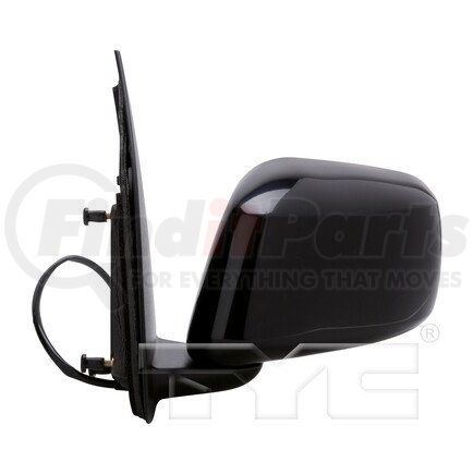 TYC 5720032  Door Mirror