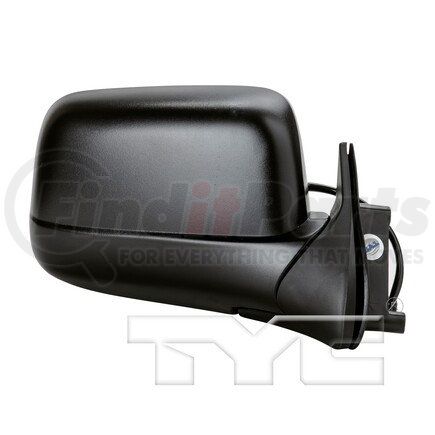 TYC 5730131  Door Mirror