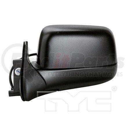 TYC 5730132  Door Mirror