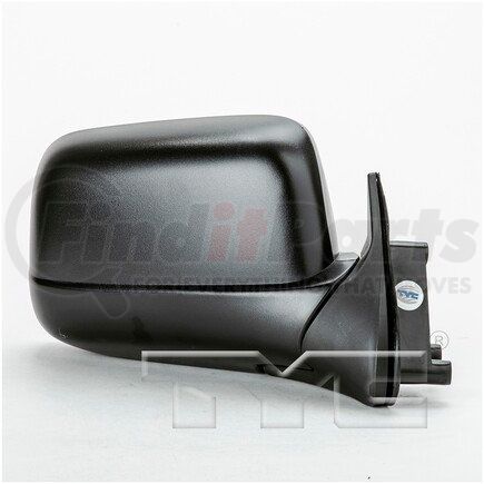 TYC 5730111  Door Mirror