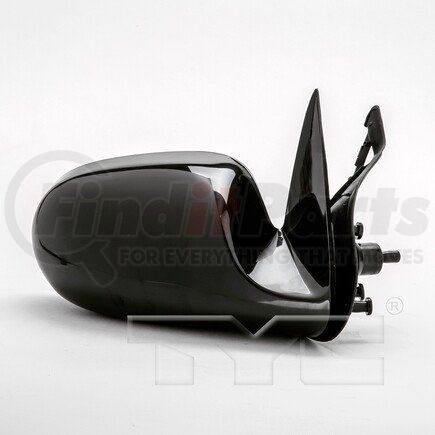 TYC 5750021 Door Mirror