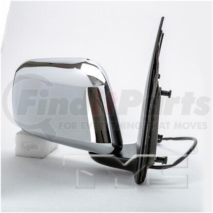 TYC 5730331  Door Mirror