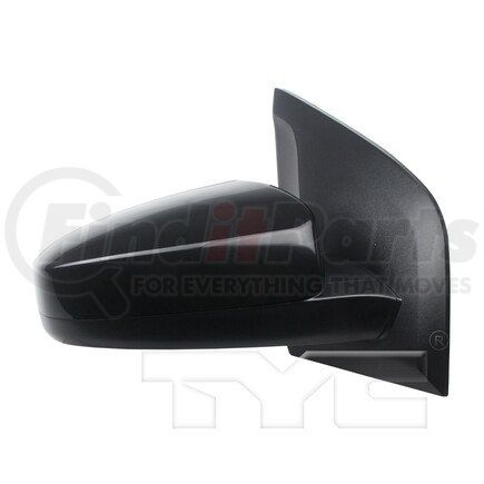 TYC 5750331  Door Mirror