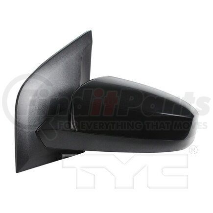 TYC 5750332  Door Mirror
