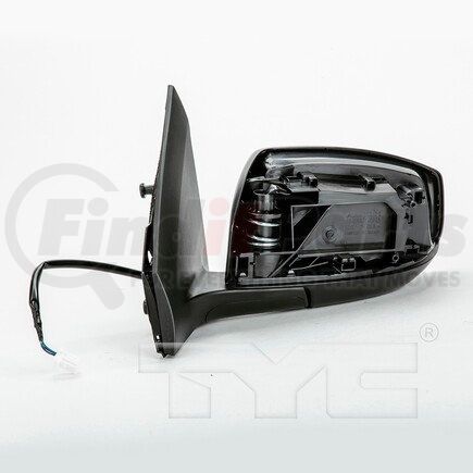 TYC 5750432  Door Mirror