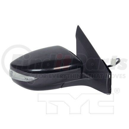 TYC 5750531  Door Mirror