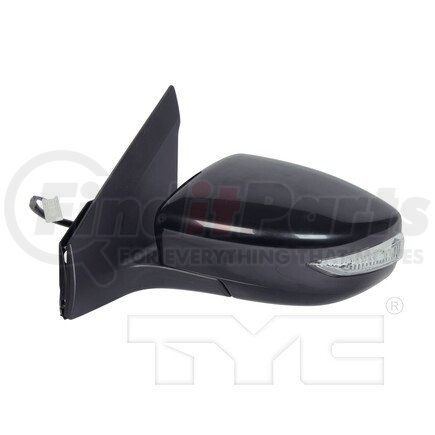 TYC 5750532  Door Mirror