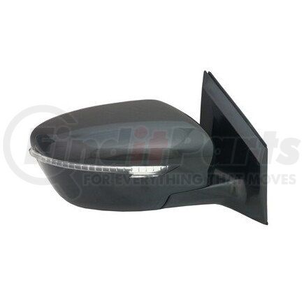 TYC 5780831  Door Mirror