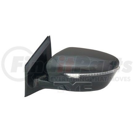 TYC 5780832  Door Mirror