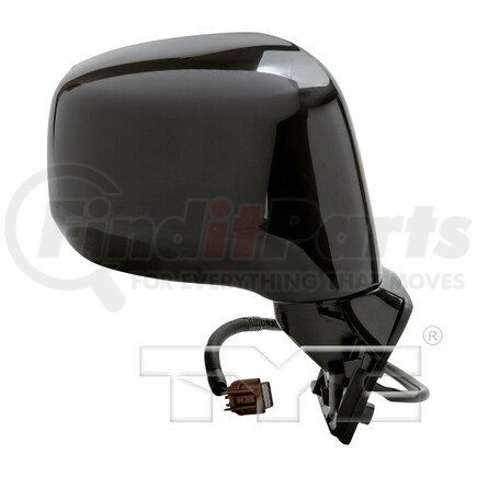 TYC 5790031 Door Mirror