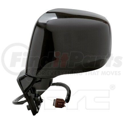 TYC 5790032  Door Mirror