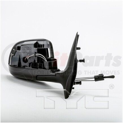 TYC 5790121 Door Mirror