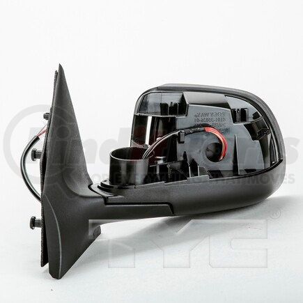 TYC 5790132 Door Mirror