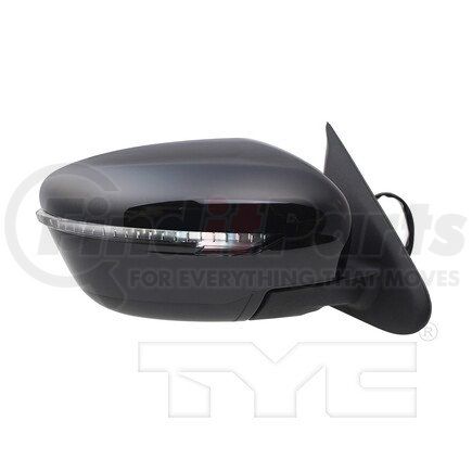 TYC 5820051  Door Mirror