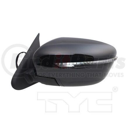 TYC 5820052  Door Mirror
