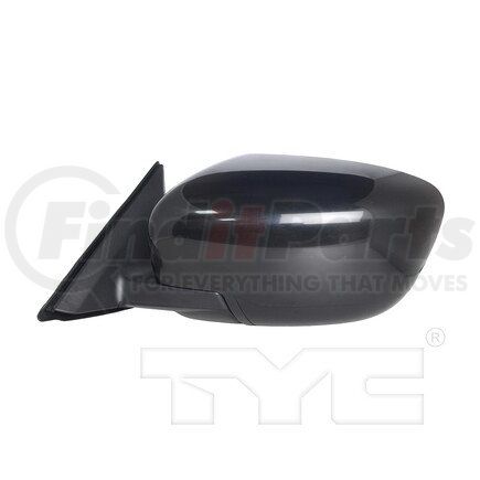 TYC 5800132  Door Mirror