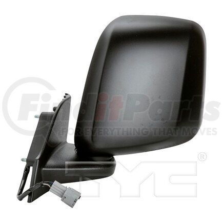 TYC 5830142  Door Mirror