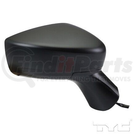 TYC 5850031  Door Mirror