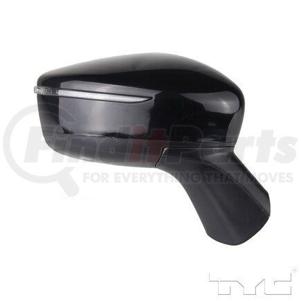 TYC 5850051  Door Mirror