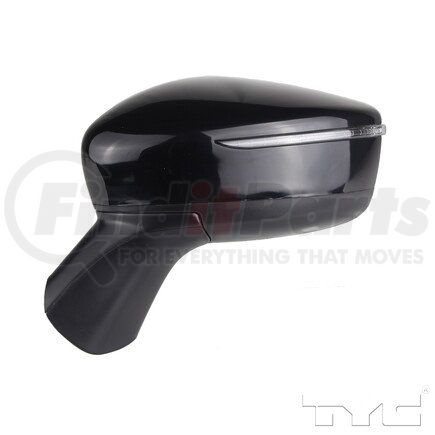 TYC 5850052  Door Mirror