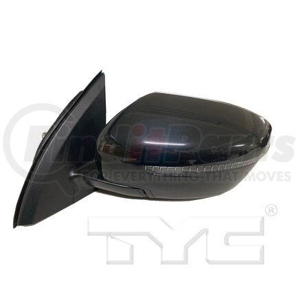 TYC 5860072  Door Mirror