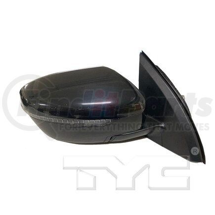 TYC 5860051  Door Mirror